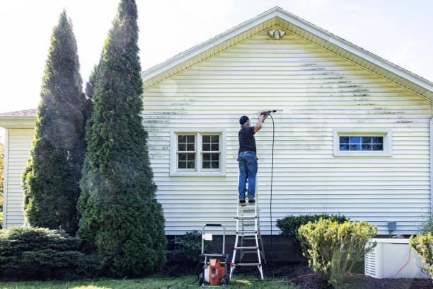 Best Fence Pressure Washing  in Litchfield Beach, SC