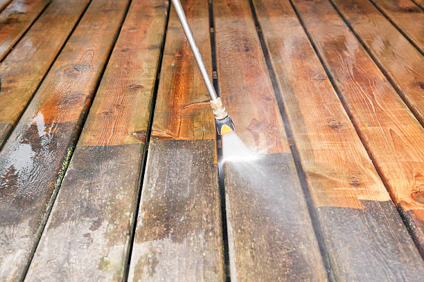 Best Commercial Pressure Washing  in Litchfield Beach, SC